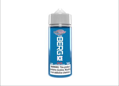 Innevape The Berg 100ml