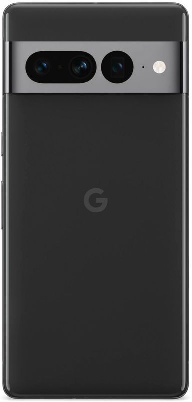 Google - Pixel 7 Pro 256GB - Obsidian (Verizon)