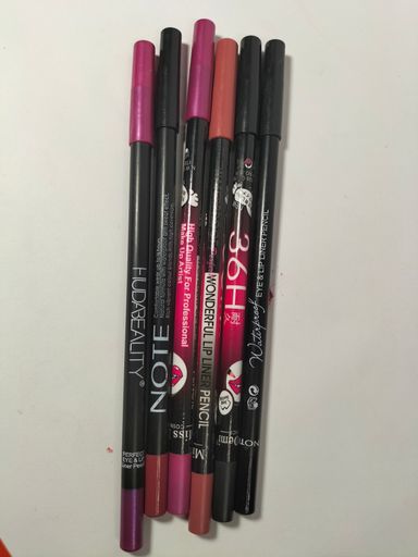 Pencil Liner 