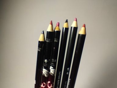 Pencil Liner 