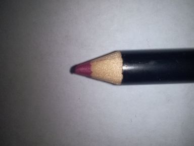 Pencil Liner 