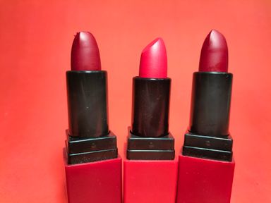 Premium Quality Matte Lipstick