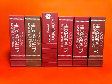 Huxia Beauty Matte Lipstick