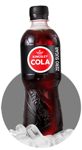 Cola Zero