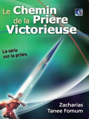 Chemin de la Prière Victorieuse