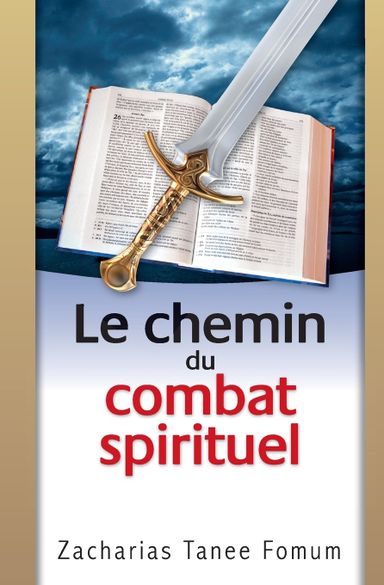 Chemin du Combat Spirituel