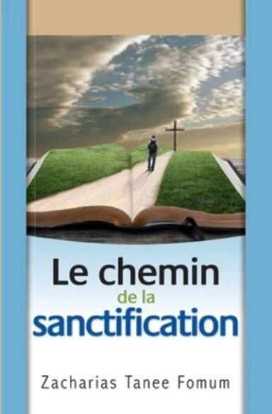 Le Chemin de la Sanctification 