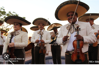 MARIACHI