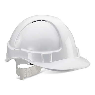 Safety Helmet (White)