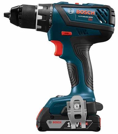 Drill Machine (Cordless)