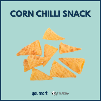 Corn Chilli Snack