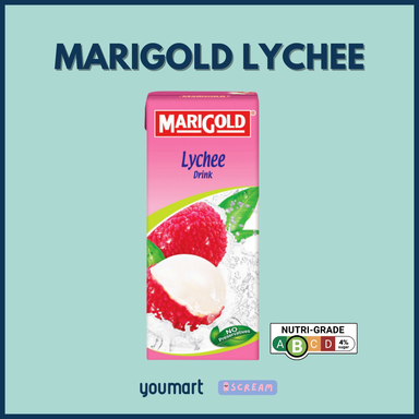 Marigold Lychee