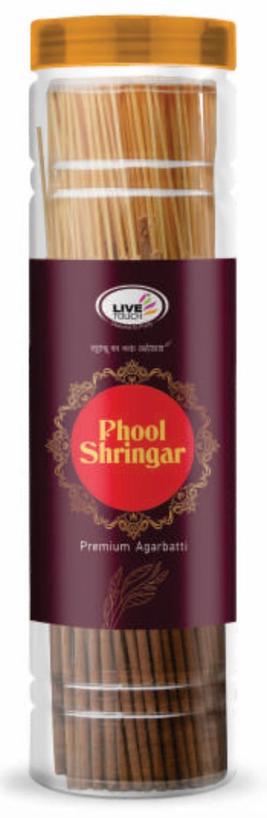 Phool Shringar