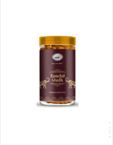 Sandal Oudh