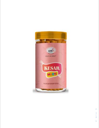 Kesar Masti