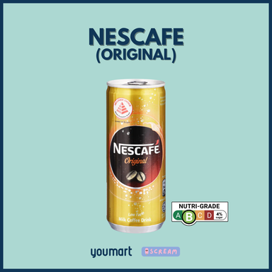 Nescafe (Original) (Chilled)