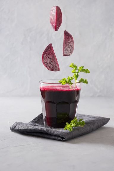 Beetroot Juice 