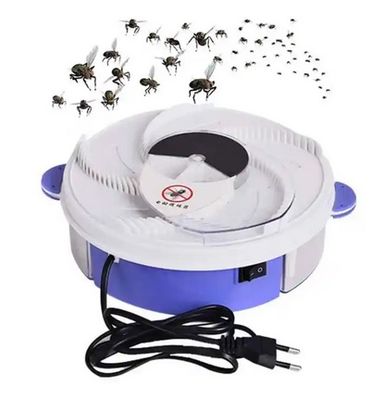 Electric Fly Trap