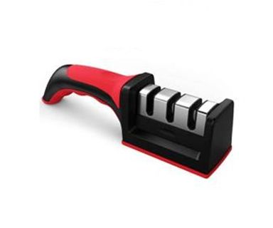 Knife sharpener 