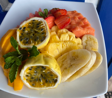 Tropical Fruit Platter