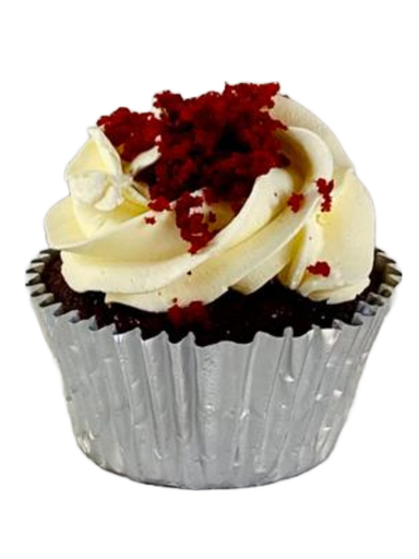 Red Velvet Cupcake