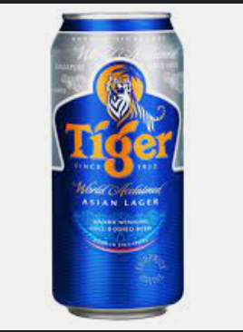 Tiger Beer