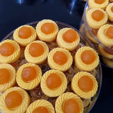 Pineapple Tarts Original 