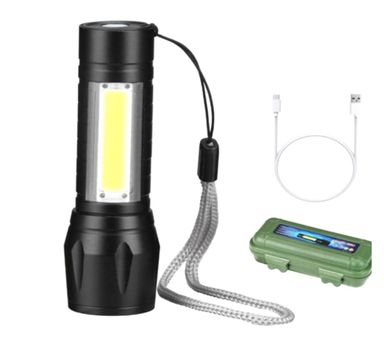 Out Door torch Small  