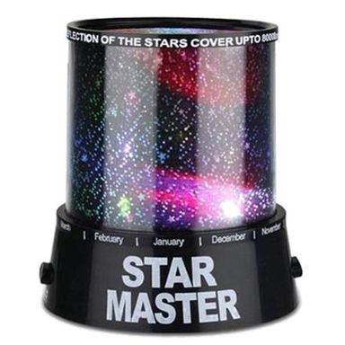 Starmaster