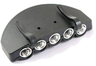 5 LED Cap Light