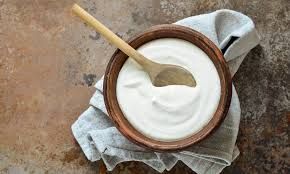 Plain/Greek Low Fat Yoghurt