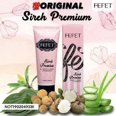 FEFET SIREH PREMIUM