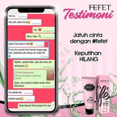 FEFET SIREH PREMIUM