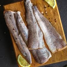 Hake Fillets