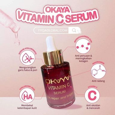 OKAYA SERUM