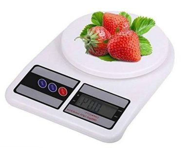 Kitchen Scale 