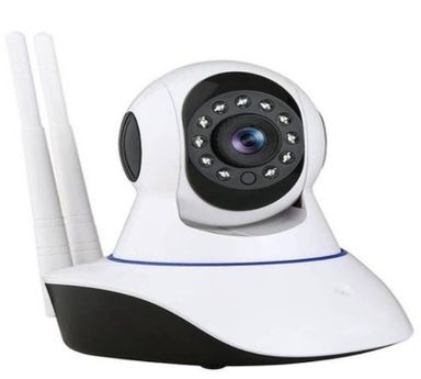 Wireless Camera 