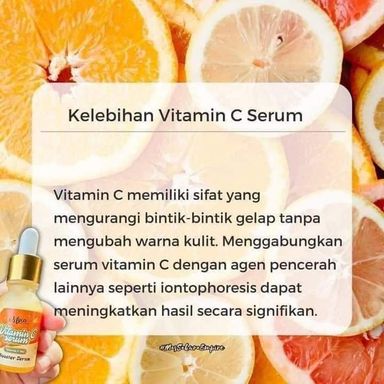 MYCA VIT C SERUM