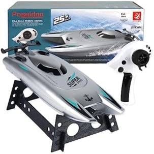 Poseidon Remote Control  Speedboat