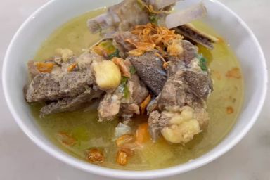 SOP BEBALUNG