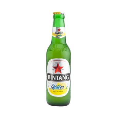 BINTANG RADLER