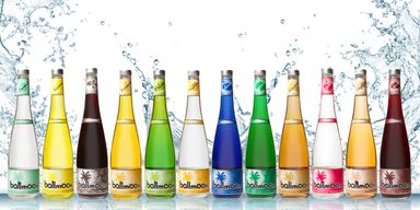 BALIMOON LIQUERS