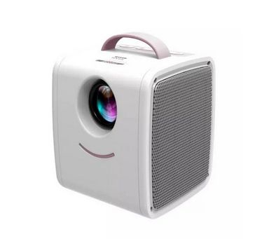 Kiddies Portable Projector