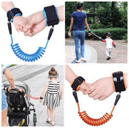 Toddlers Wrist Link 