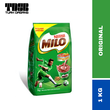 Milo Activ-Go 1KG