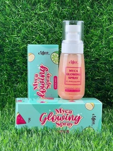 MYCA SETTING SPRAY 