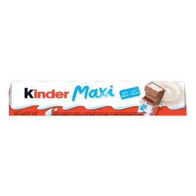 Kinder Maxi