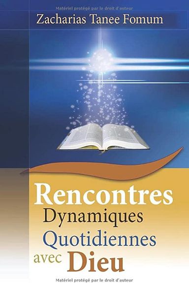 Rencontres Dynamiques Quotidiennes avec Dieu