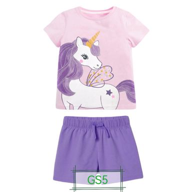 Girls - 2 Pc Set