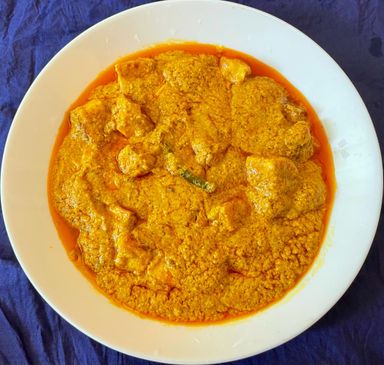 Paneer Masala